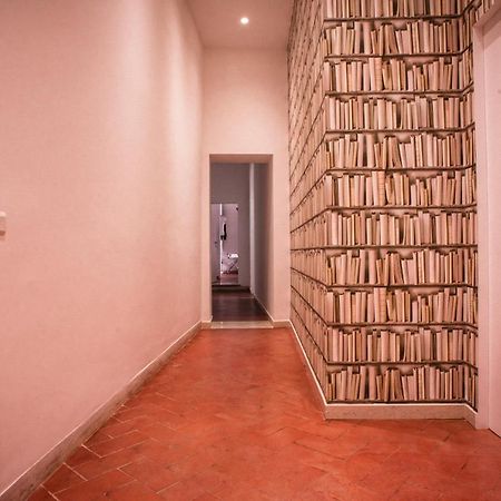 Flowers Apartments Рим Екстериор снимка