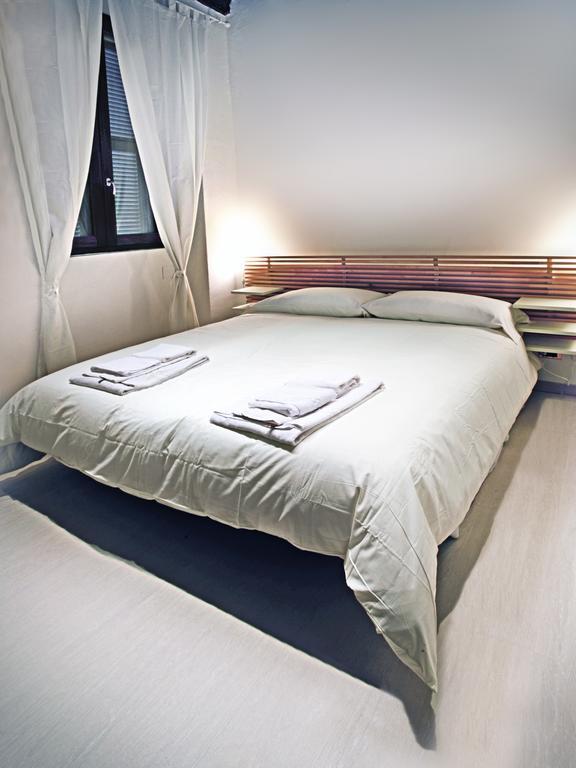 Flowers Apartments Рим Стая снимка