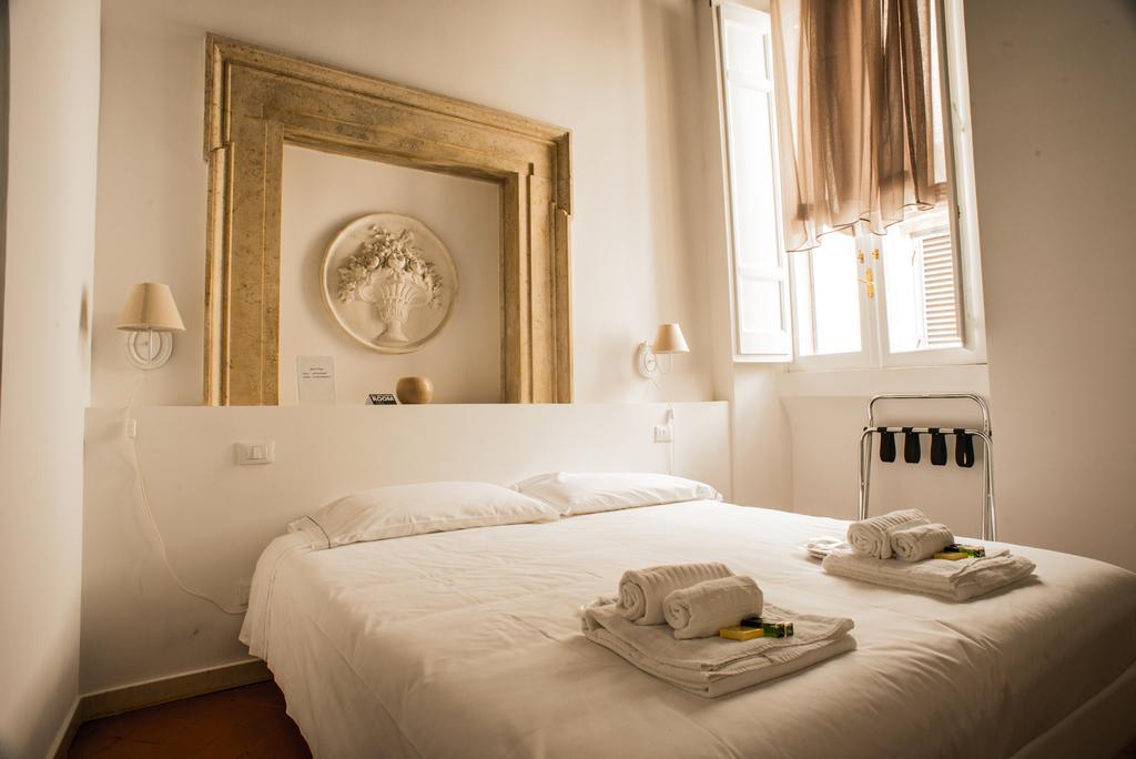 Flowers Apartments Рим Стая снимка