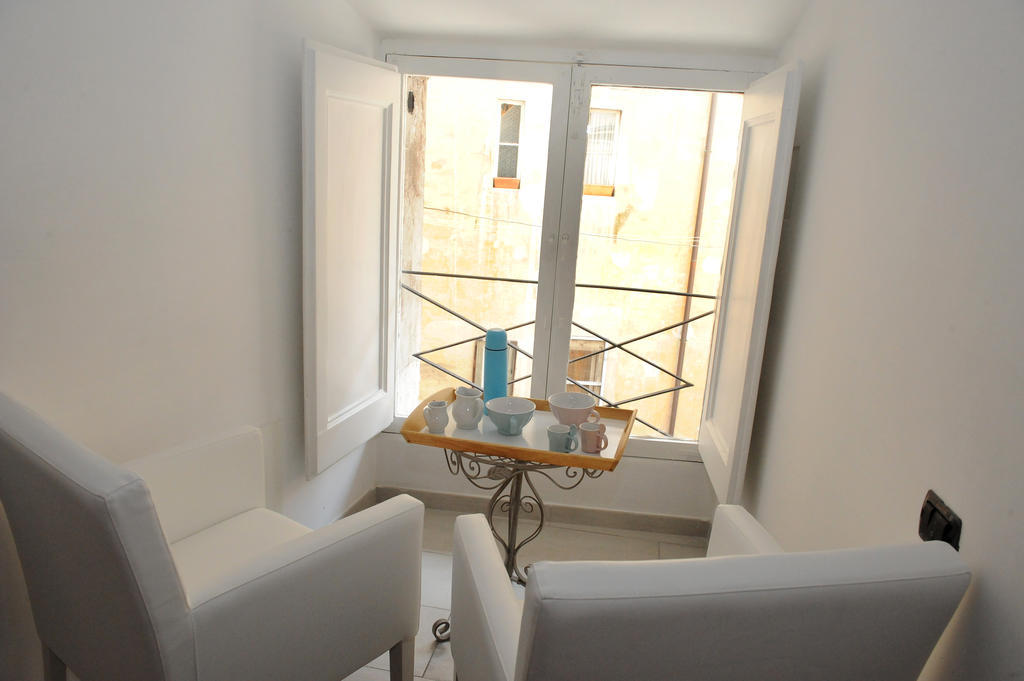 Flowers Apartments Рим Стая снимка