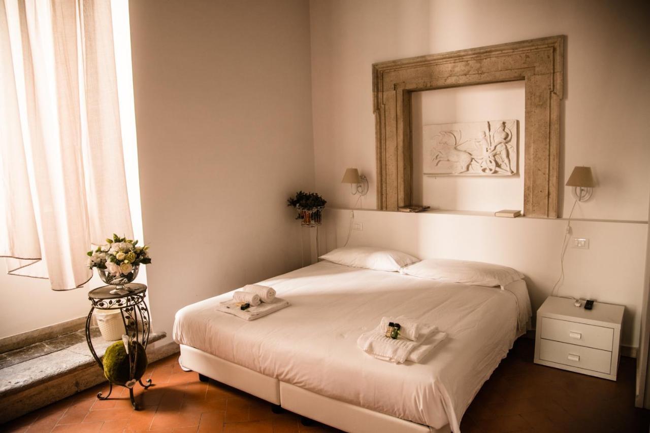 Flowers Apartments Рим Стая снимка